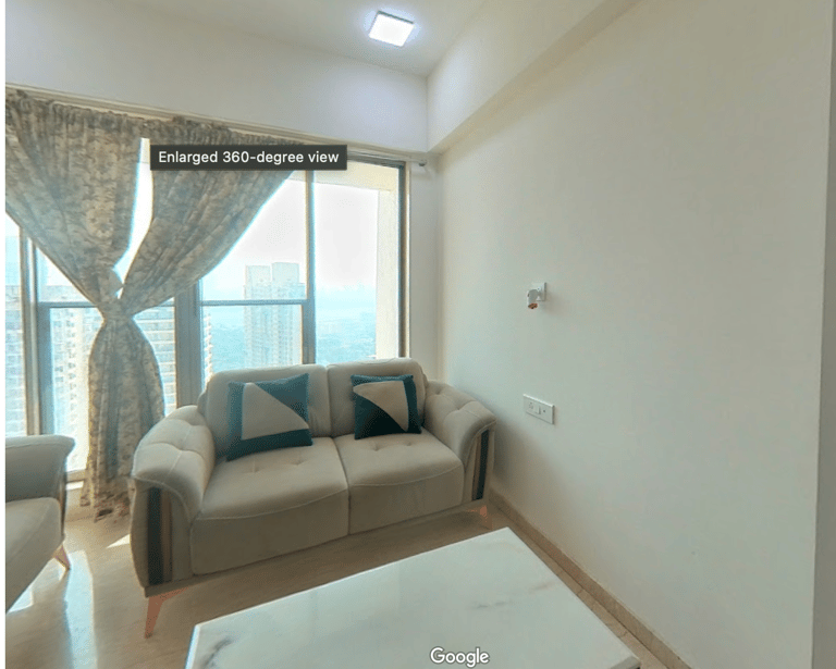 Worli Serviced Apartments detail view 4