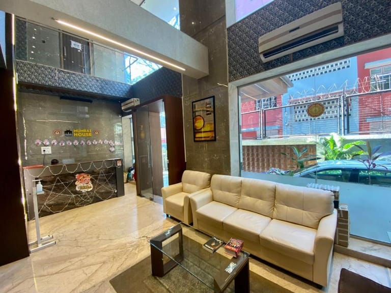 Mumbai House Luxury Apartments - image 1
