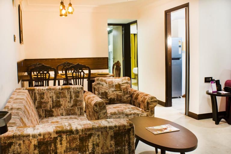 Regenta Place The Emerald - image 1