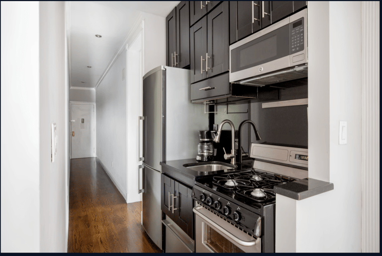 232 Elizabeth St - 2 bedroom detail view 3