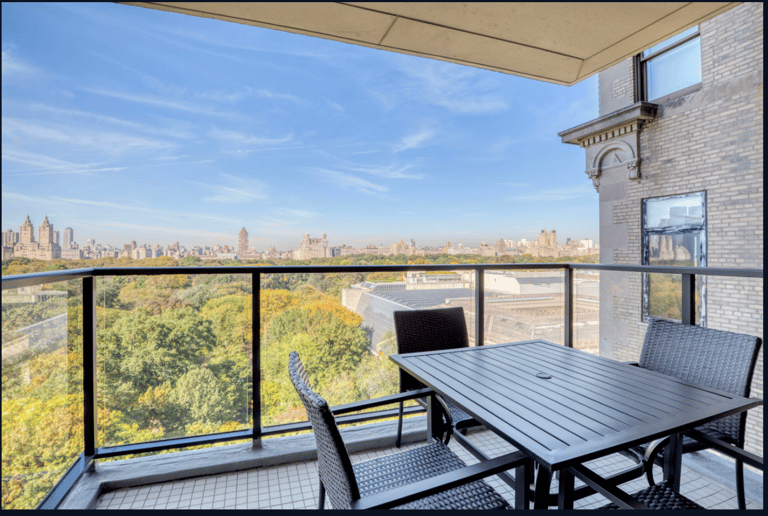 2 Bed Apartment - 985 5th Ave detail view 3
