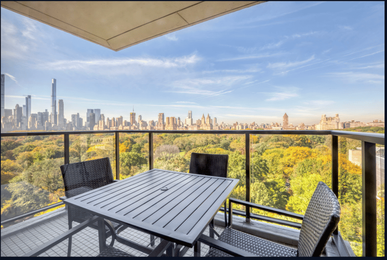 2 Bed Apartment - 985 5th Ave detail view 4