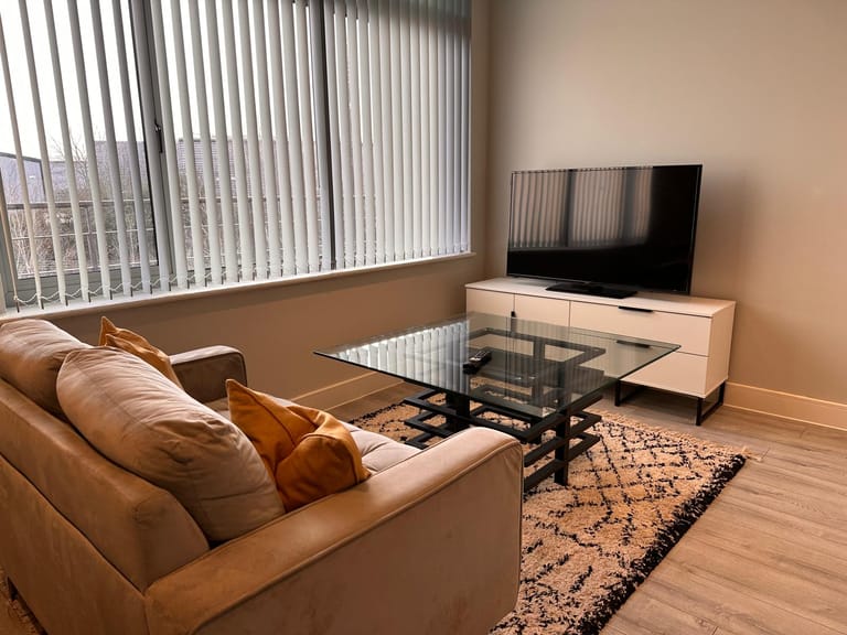 Bracknell Centre Apartment detail view 3