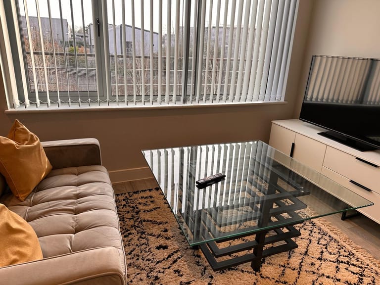 Bracknell Centre Apartment detail view 4