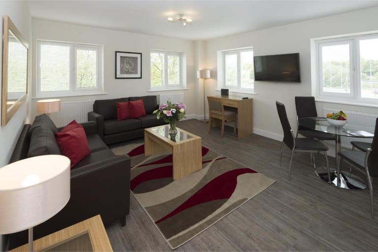 Beneficial House - image 1