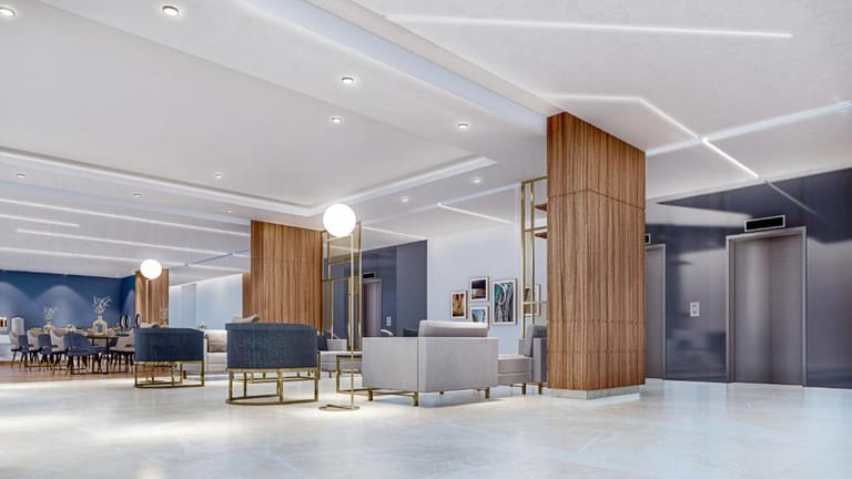 Al Khobar City Apart-Hotel - image 1