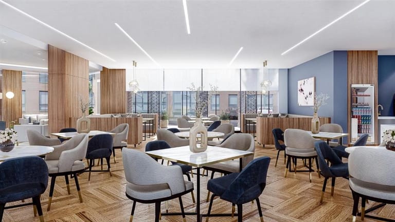 Al Khobar City Apart-Hotel detail view 2