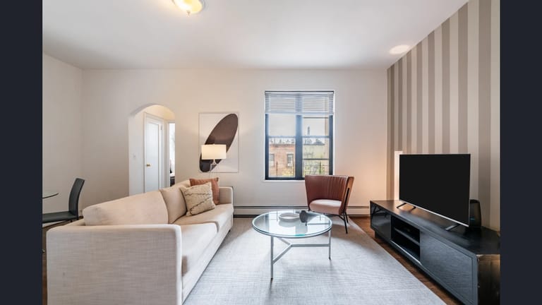 142 West 86th Street - image 1