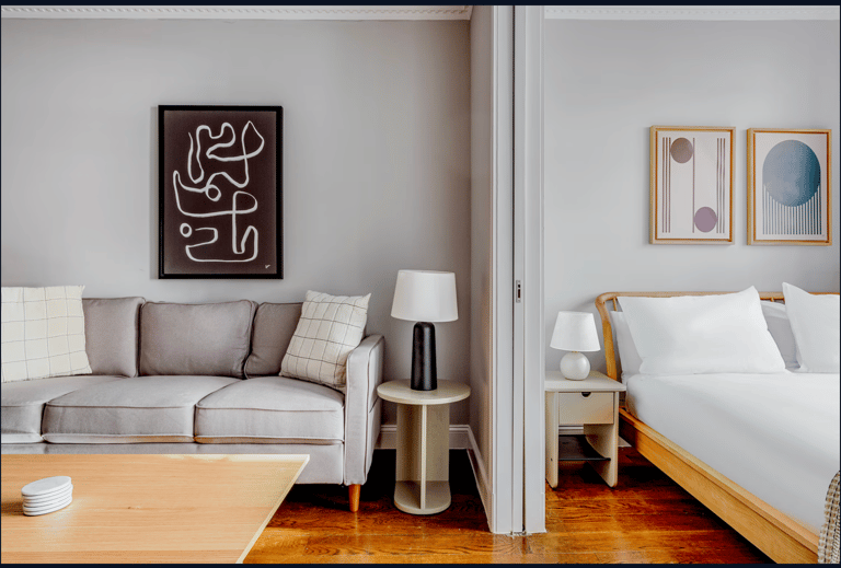 145 East 26th Street detail view 1