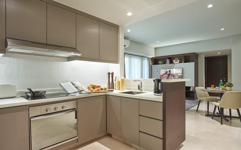 Bencoolen Apartments detail view 3
