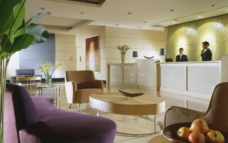 Bencoolen Apartments detail view 4