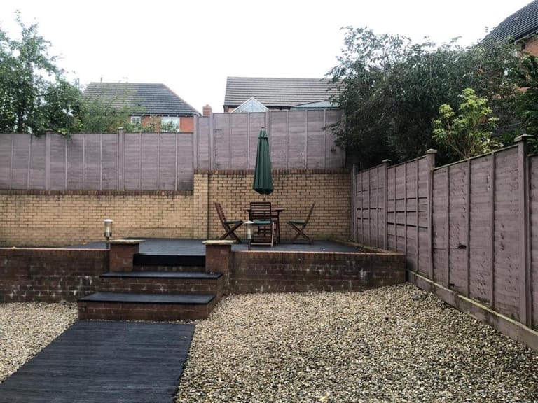 Durham Holiday Home - image 1