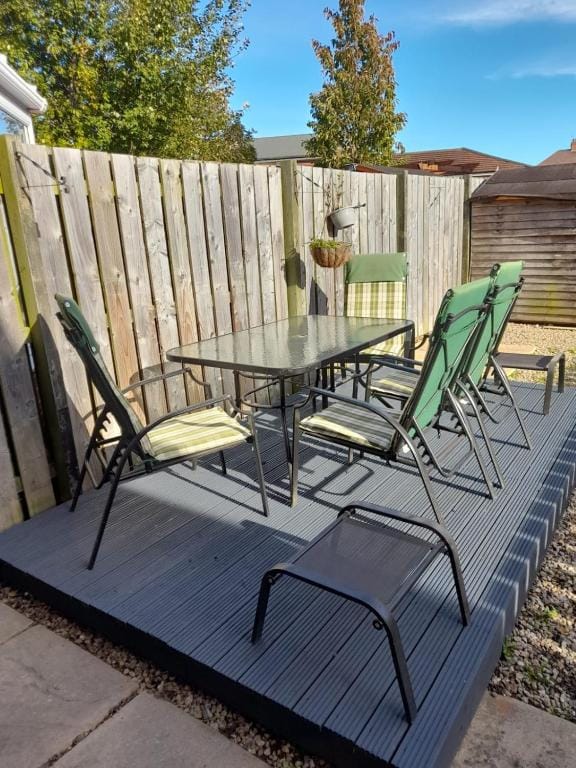 Darlington Holiday Home - image 1