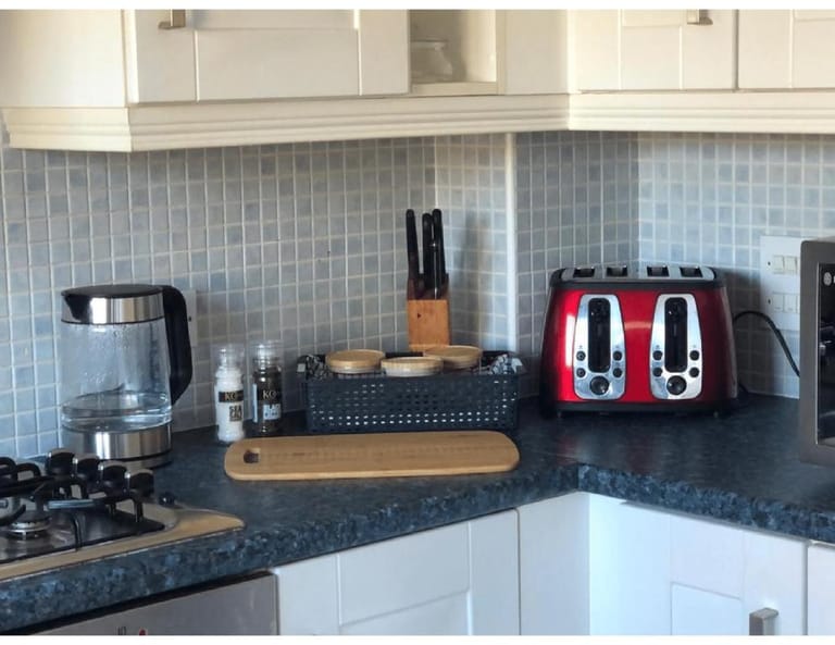 Darlington Holiday Home detail view 3