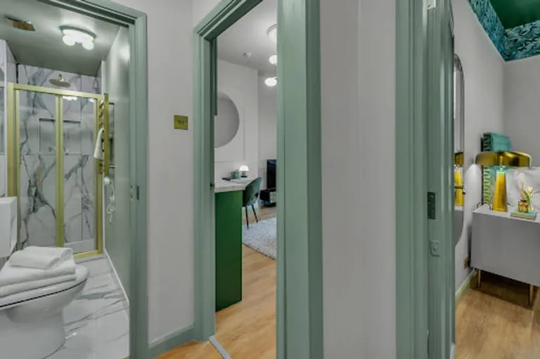 Kensington Residences - image 1