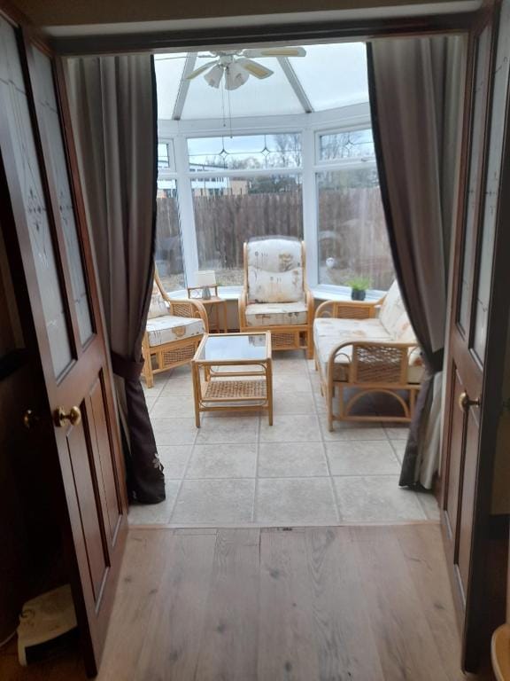 Newton Aycliffe Holiday Home - image 1