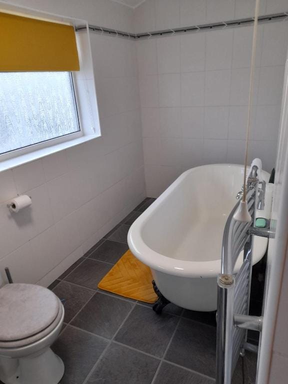 Newton Aycliffe Holiday Home detail view 3