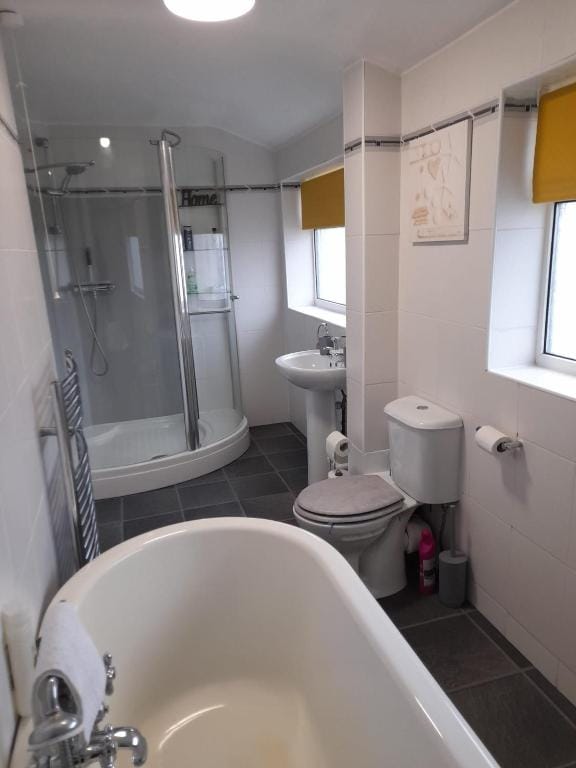 Newton Aycliffe Holiday Home detail view 4