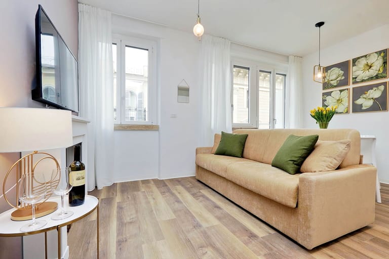 La Flavia City Suites - image 1