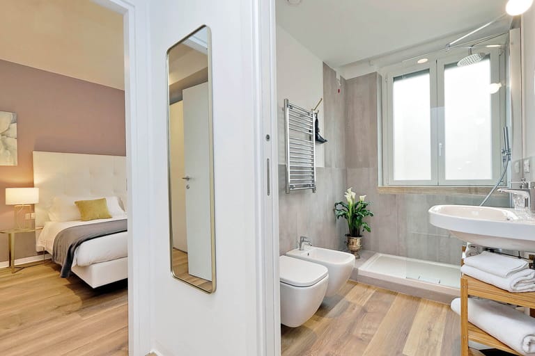 La Flavia City Suites detail view 2