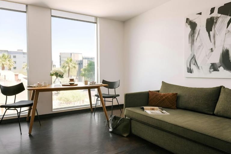 Ida Apart-Hotel Phoenix - image 1
