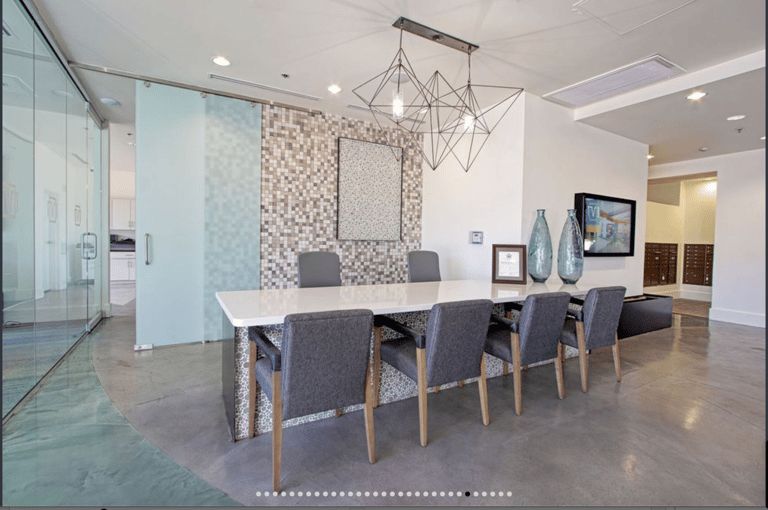 Mason Oliver Apartment detail view 4