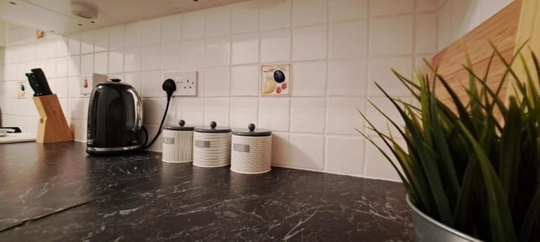 Yaxley One Bed Holiday Home detail view 1