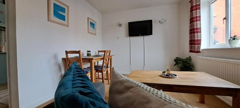Sawtry Holiday Home detail view 3