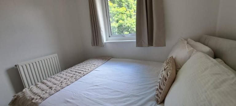 Peterborough Holiday Home detail view 2