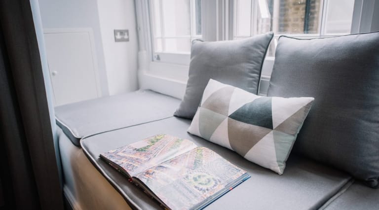 Notting Hill Studio Apartments - image 1