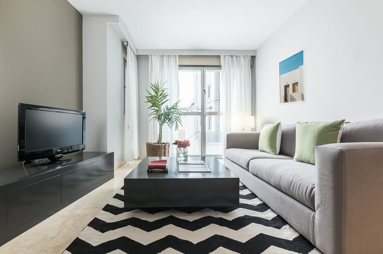QUEVEDO Apartment - image 1