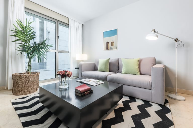 QUEVEDO Apartment detail view 2