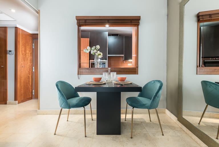 QUEVEDO Apartment detail view 3