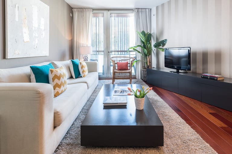 RIOS ROSAS Apartment - image 1