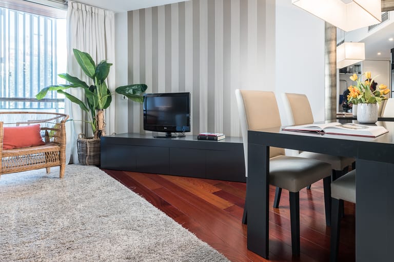 RIOS ROSAS Apartment detail view 3
