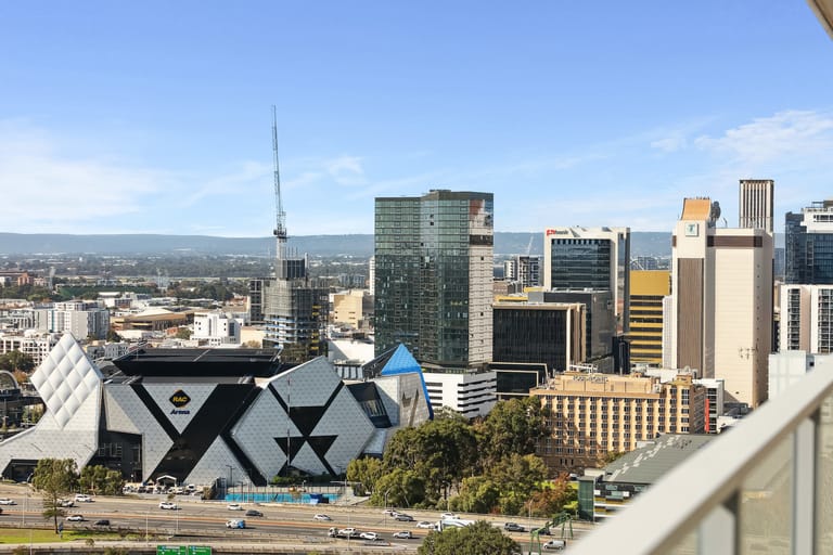 Murray Street Perth - image 1