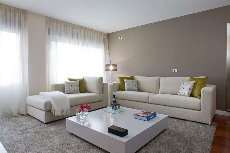 RIOS ROSAS Apartment 01 - image 1