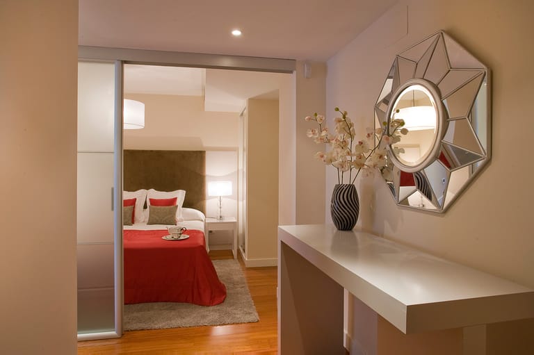 RIOS ROSAS Apartment 01 detail view 4