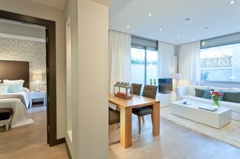 PINAR Apartments II detail view 4
