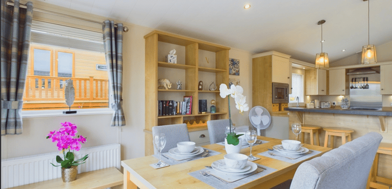 Foxes Heart Lodge - image 1