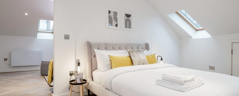 Fitzrovia by Kula - image 1