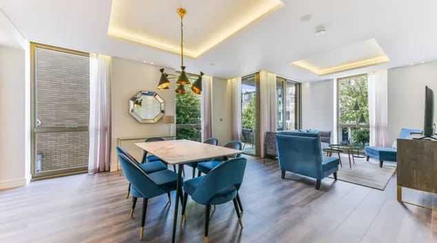 Kensington Residence - image 1