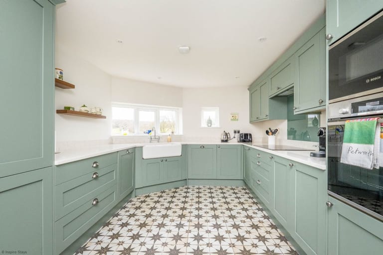 Sheepdown Cottage - image 1
