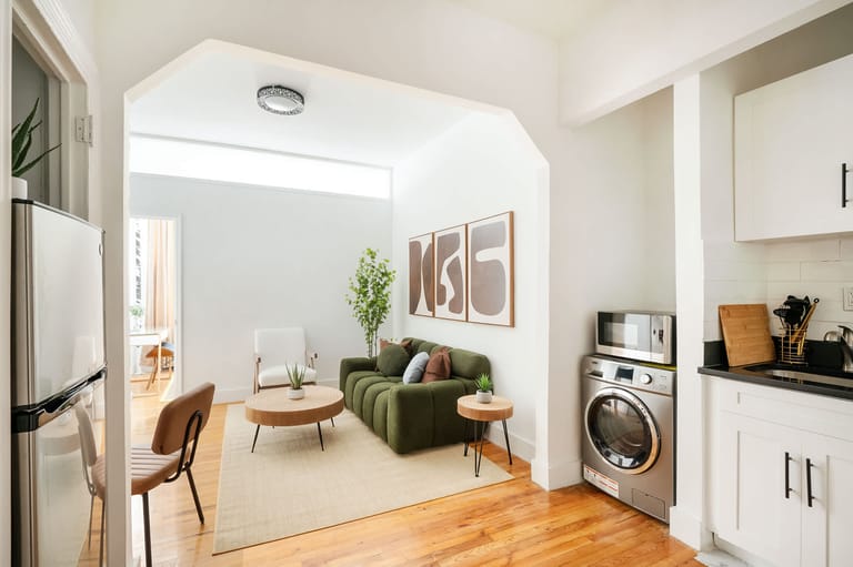 444 West & 48th Street 1A - image 1