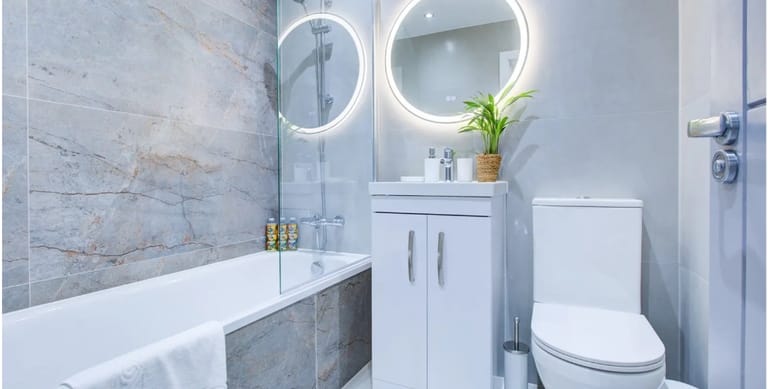 Hybrid Uxbridge Apartments detail view 3