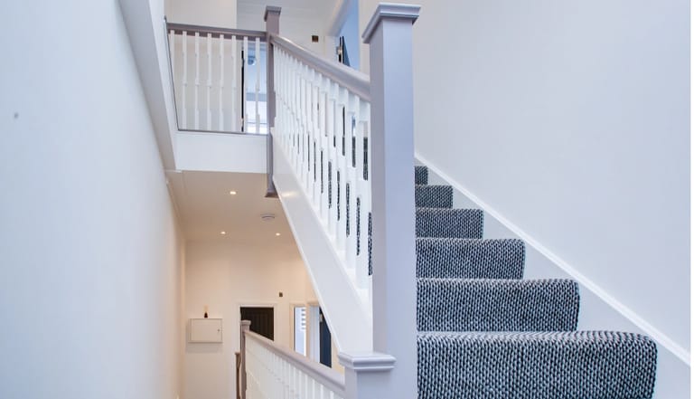 Hybrid Fulham Apartments detail view 3