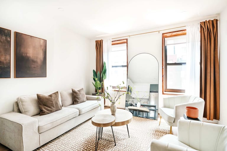 319 E 14th Street 3a - image 1
