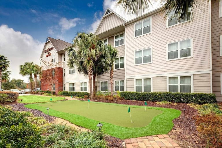 Residence Apart-Hotel Ocala detail view 4