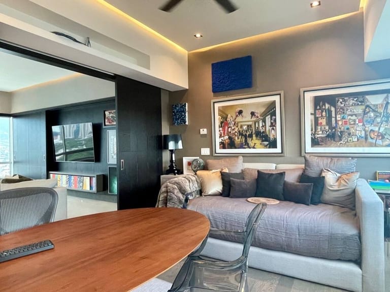 San Pedro Garza García Apt - image 1
