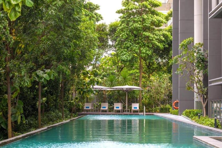 Orchard Residence - image 1